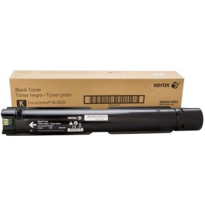 Toner Xerox 006R01693 (SC2020), negru (black), original