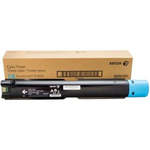 Toner Xerox 006R01694 (SC2020), azuriu (cyan), original