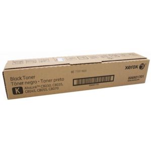 Toner Xerox 006R01701 (C8030, C8035, C8045, C8055, C8070), negru (black), original