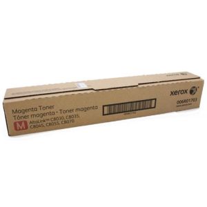 Toner Xerox 006R01703 (C8030, C8035, C8045, C8055, C8070), purpuriu (magenta), original