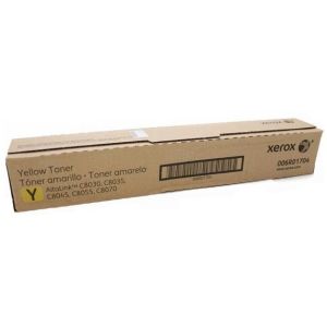 Toner Xerox 006R01704 (C8030, C8035, C8045, C8055, C8070), galben (yellow), original