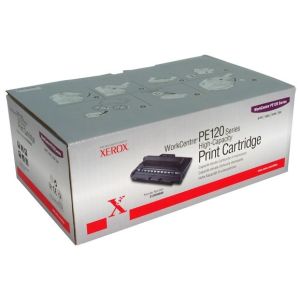 Toner Xerox 013R00606 (PE120), negru (black), original