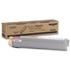 Toner Xerox 106R01078 (7400), purpuriu (magenta), original