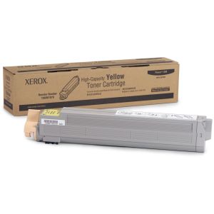 Toner Xerox 106R01079 (7400), galben (yellow), original