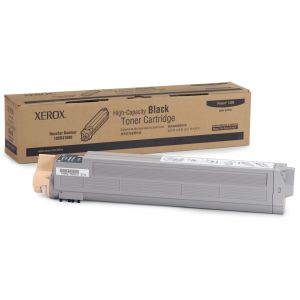 Toner Xerox 106R01080 (7400), negru (black), original