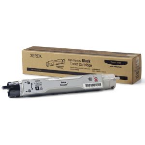 Toner Xerox 106R01085 (6300), negru (black), original