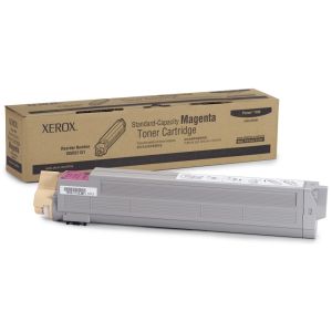 Toner Xerox 106R01151 (7400), purpuriu (magenta), original