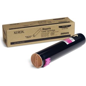 Toner Xerox 106R01161 (7760), purpuriu (magenta), original