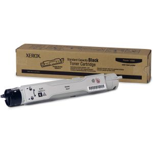 Toner Xerox 106R01217 (6360), negru (black), original