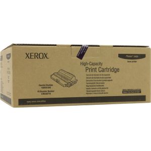 Toner Xerox 106R01245 (3428), negru (black), original