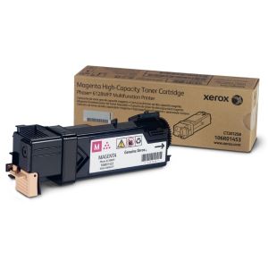 Toner Xerox 106R01457 (6128), purpuriu (magenta), original