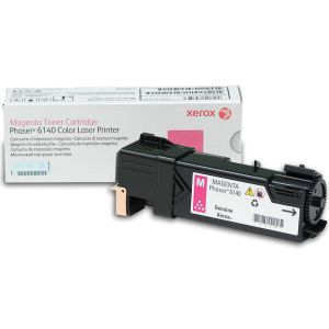 Toner Xerox 106R01482 (6140), purpuriu (magenta), original