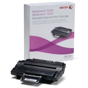 Toner Xerox 106R01485 (3210, 3220), negru (black), original