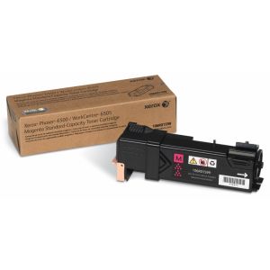 Toner Xerox 106R01599 (6500, 6505), purpuriu (magenta), original