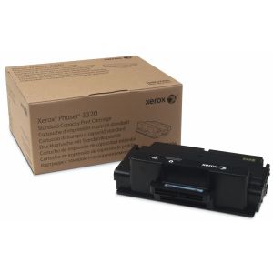 Toner Xerox 106R02304 (3320), negru (black), original