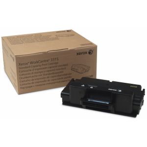 Toner Xerox 106R02312 (3325), negru (black), original