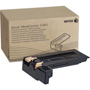 Toner Xerox 106R03105 (4265), negru (black), original