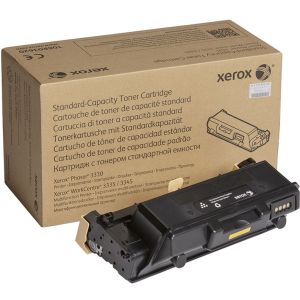 Toner Xerox 106R03621 (3300, 3335, 3345), negru (black), original