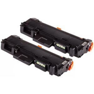 Toner Xerox 106R04349 (B205, B210, B215), pachet de două, negru (black), alternativ