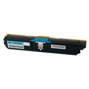 Toner Xerox 113R00693 (6115, 6120), azuriu (cyan), alternativ