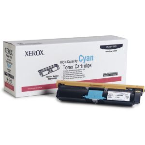 Toner Xerox 113R00693 (6115, 6120), azuriu (cyan), original