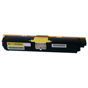 Toner Xerox 113R00694 (6115, 6120), galben (yellow), alternativ