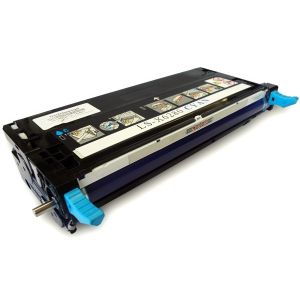 Toner Xerox 113R00723 (6180), azuriu (cyan), alternativ