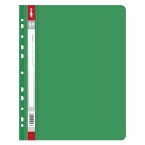Liant cu Europarforation PP/A4, verde
