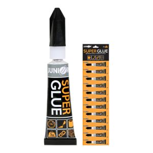 Lipici instant Super glue 3 g