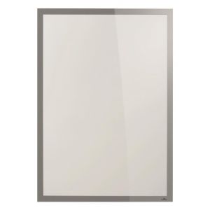 Poster autoadeziv Duraframe Sun 70x100 cm, argintiu