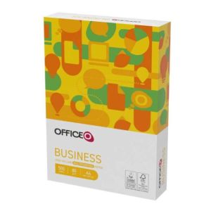Hârtie de copiere Officeo Business A4, 80g