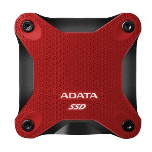 ADATA SD620/1TB/SSD/Extern/Roșu/3R SD620-1TCRD