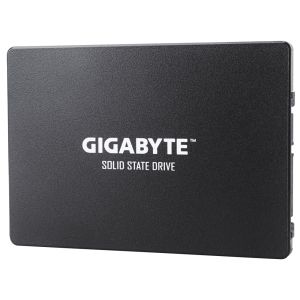 SSD Gigabyte/480GB/SSD/2.5"/SATA/3R GP-GSTFS31480GNTD