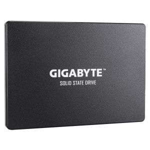 SSD Gigabyte/256GB/SSD/2.5"/SATA/3R GP-GSTFS31256GTND
