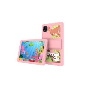iGET SMART W8 Kids Pink, tabletă pentru copii 8" 84000343