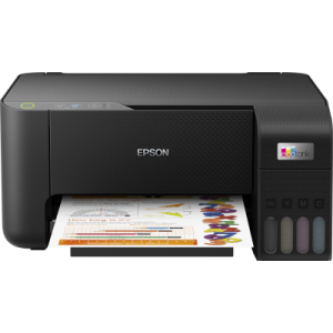 Epson EcoTank/L3230/MF/Ink/A4/USB C11CJ68407