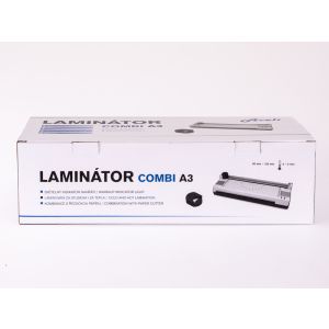 Laminator AVELI Combi A3 XRT-00240