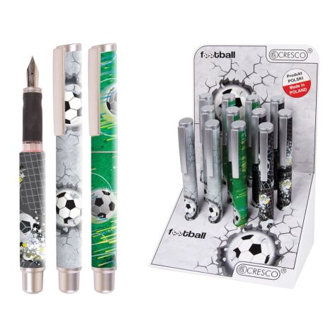 Pix Go Pen - Fotbal