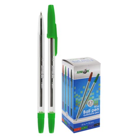 Pix clasic 916 - verde