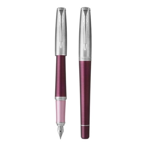 Pix PARKER URolleran Premium Dark Purple CT -F-