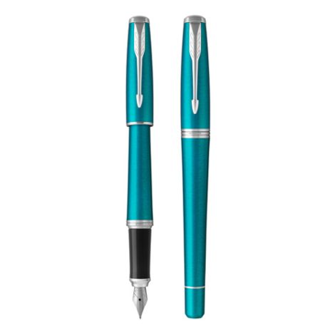 Pix PARKER URolleran Vibrant Blue CT -F-