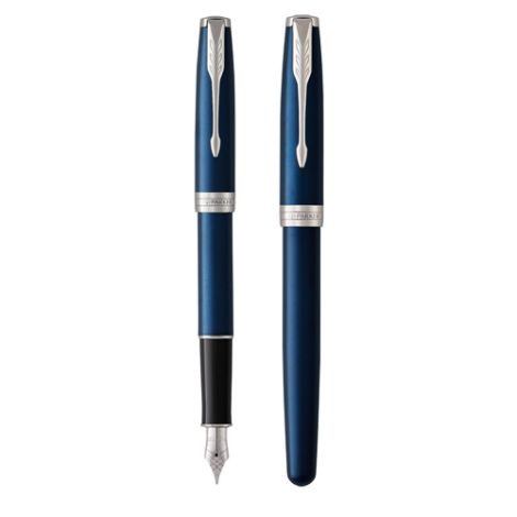 Pix PARKER Sonnet Blue CT -M-