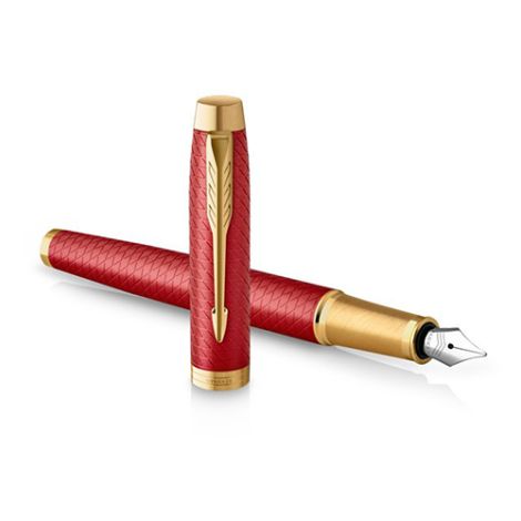 Pix PARKER IM Premium Red GT -F-