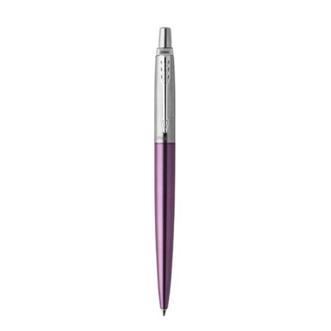 Pix PARKER Jotter Victoria Violet CT