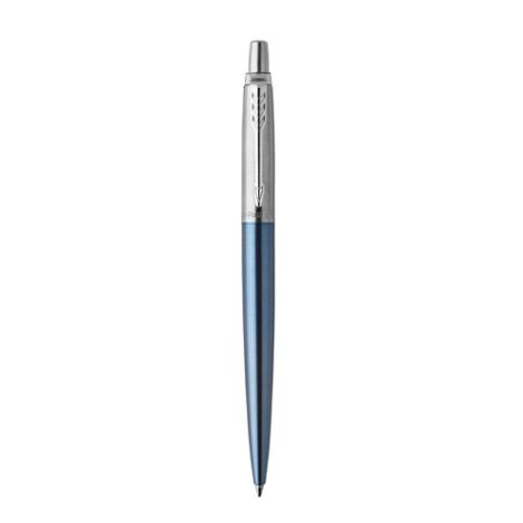 Pix PARKER Jotter Waterloo Blue CT