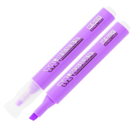 Highlighter M&G AHMV7603 - violet