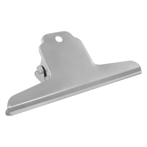 Clip cu arc - metal Foska 100 mm