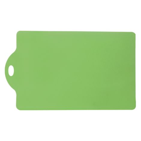 Husa card de credit - verde