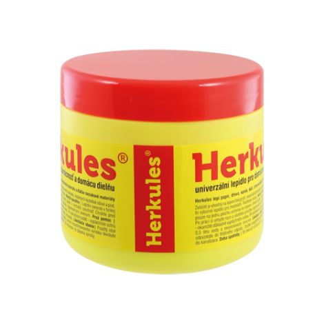 Lipici Hercules 500g