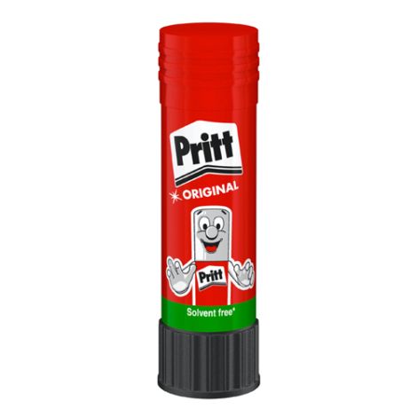 Baton adeziv Pritt stick 20 g